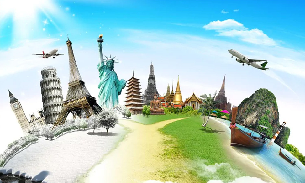 ĐẠI LÝ DU LỊCH